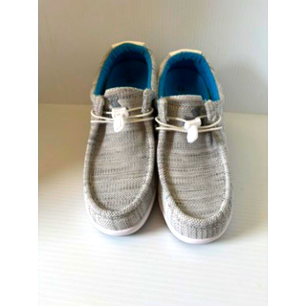 Skoni Women's Spikeless Golf Shoe Size 8.5